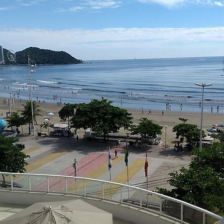 Ap. Frente Mar Balneario Camboriu 아파트 외부 사진