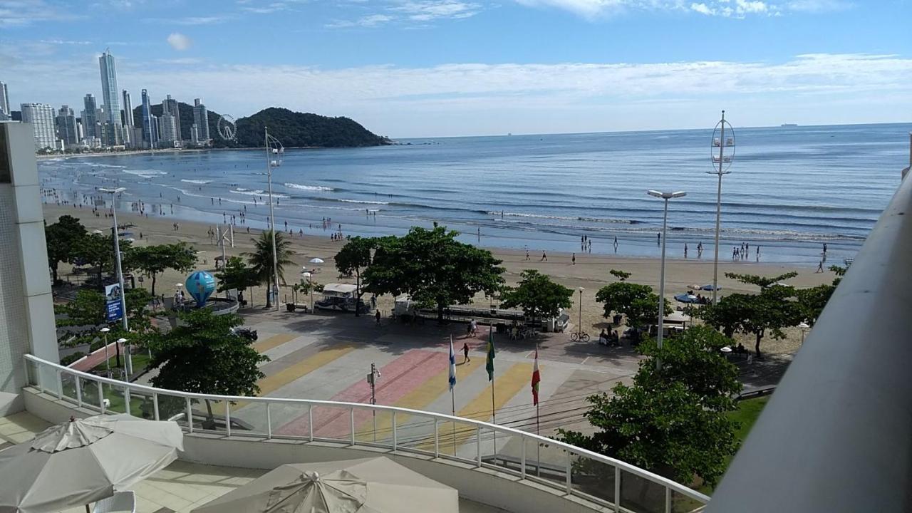 Ap. Frente Mar Balneario Camboriu 아파트 외부 사진