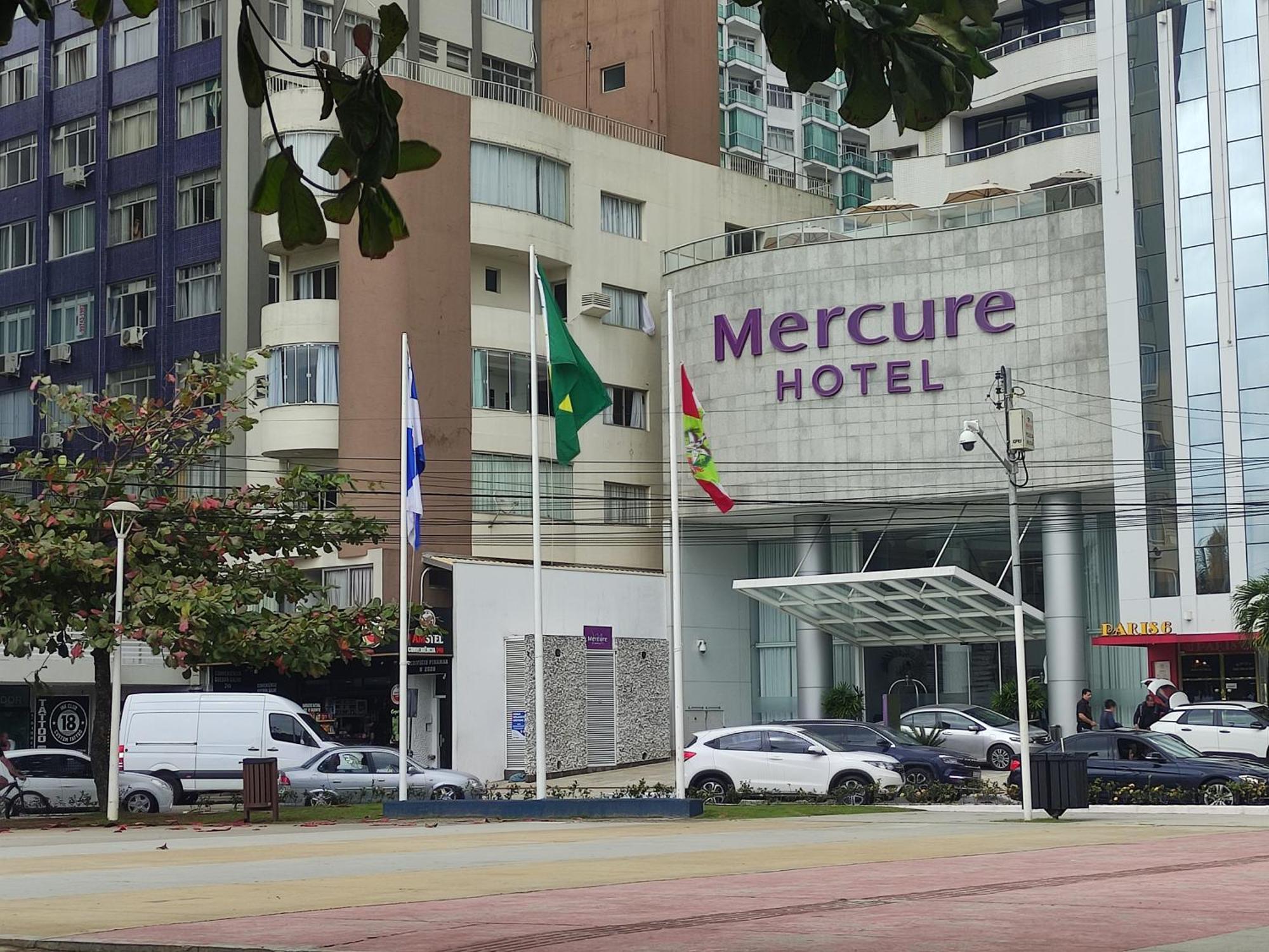 Ap. Frente Mar Balneario Camboriu 아파트 외부 사진